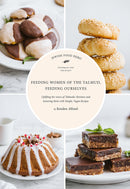 Feeding Women of the Talmud, Feeding Ourselves by Kenden Alfond