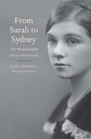 From Sarah to Sydney: The Woman Behind All-Of-A-Kind Family by June Cummins