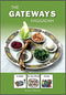 The Gateways Haggadah: A Seder for the Whole Family by Rebecca Redner