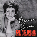 Eleanor Reissa: Going Home, Gems of Yiddish Song