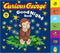 Curious George Goodnight Book by H.A. Rey and Margret Rey
