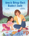 Gracie Brings Back Bubbe's Smile by Jane Sutton
