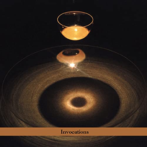 Invocations by Frank London