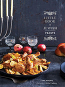 Little Book of Jewish Feasts by  Leah Koenig