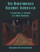 The Mappamundi Klezmer Tunebook by Jane Peppler