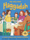My Very Own Haggadah by Judyth Groner