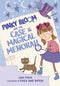 Pinky Bloom and the Case of the Magical Menorah by Judy Press