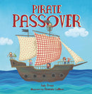 Pirate Passover by Judy Press