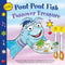Pout-Pout Fish: Passover Treasure by Deborah Diesen