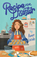 Recipe for Disaster by Aimee Lucido