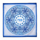 Passover Matzah Cover with Renaissance Design