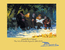 Jewish Life In Poland: The Art of Moshe Rynecki (1881-1943) by Moshe Rynecki
