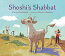 Shoshi's Shabbat by Caryn Yacowitz