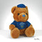 "Happy Chanukah" Teddy Bear