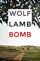 Wolf Lamb Bomb by Aviya Kushner