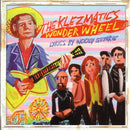 Wonder Wheel: Klezmatics play Woody Guthrie
