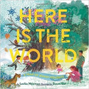 Here Is the World by Lesléa Newman