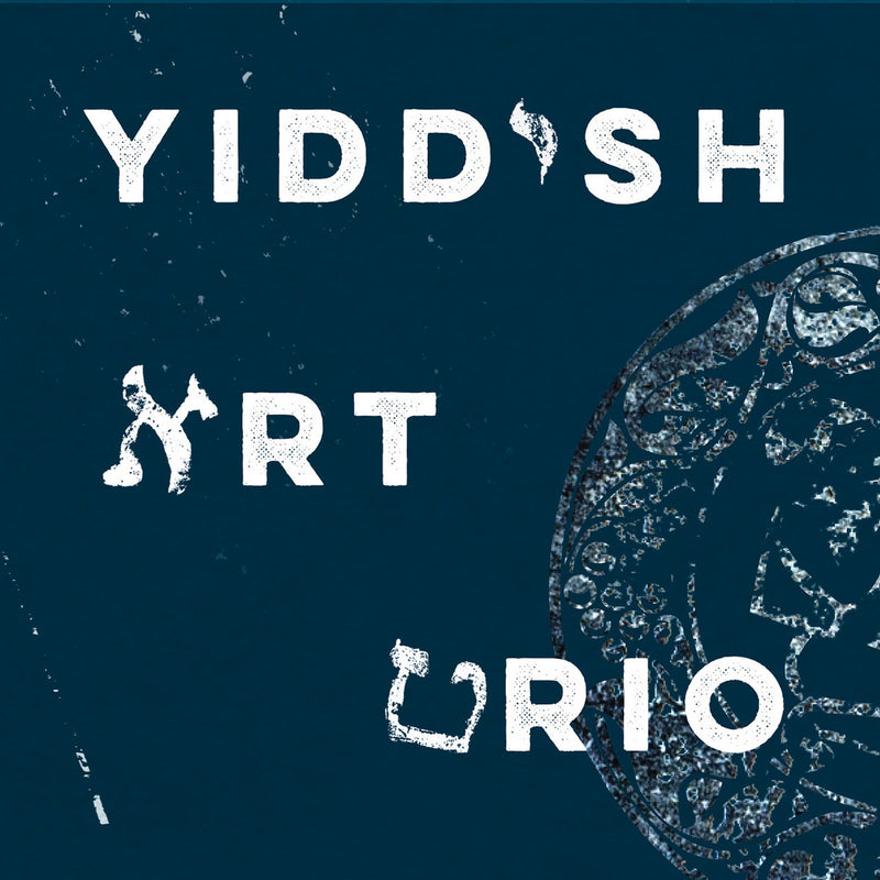 Michael Winograd With Yiddish Art Trio